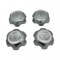 JUEGO X 4 TAZA DE RUEDA...