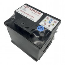 BATERIA COROLLA / ETIOS