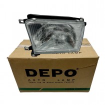 OPTICA IZQUIERDA TOYOTA SW4...