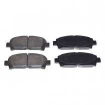 JUEGO DE PASTILLAS DE FRENO...