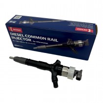 INYECTOR TOYOTA HILUX...