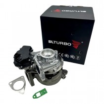 TURBO HILUX 2016-2020 MOTOR...