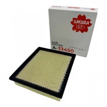 FILTRO DE AIRE TOYOTA HIACE...