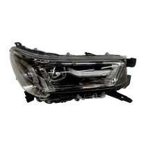 OPTICA BI-LED CON DRL HILUX...