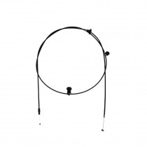 CABLE TIRA CAPOT  HILUX-SW4...