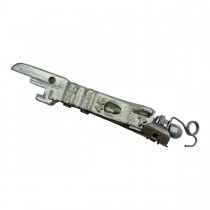 REGISTRO DE FRENO TRASERO...