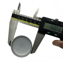 TAPON DE BLOCK TOYOTA...