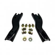 JUEGO DE SOPORTES DE...