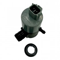 BOMBA LAVAPARABRISAS...