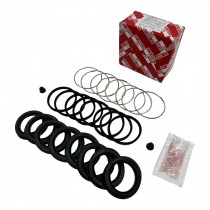 REPARACION CALIPER HILUX...