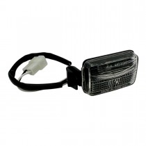 FARO DE PATENTE TOYOTA...