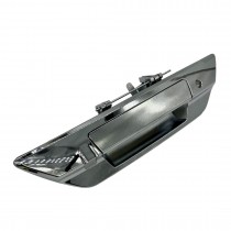 MANIJA DE PORTON HILUX...