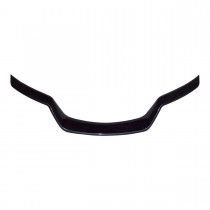 MOLDURA DE PARRILLA NEGRA...