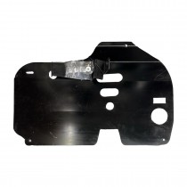 CUBRE CARTER YARIS CHAPON...