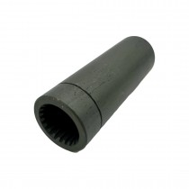 MANGUITO ENTRE CAJA Y...