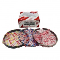 JUEGO DE AROS HILUX-SW4...