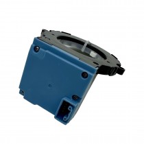 SENSOR DE ANGULO DE GIRO...