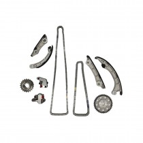 KIT DISTRIBUCION HILUX-SW4...