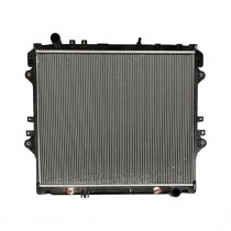 RADIADOR DE AGUA TOYOTA...