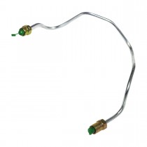 CAÑO INYECTOR HILUX-SW4...