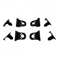 JUEGO 4 CLIP COMPLETO...