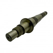 EJE SALIDA CAJA (ACANALADO)...