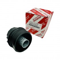 TAPA DE FILTRO DE ACEITE...