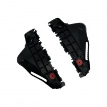 JUEGO SOPORTES PARAGOLPE...