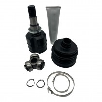 HOMOCINETICA COROLLA...