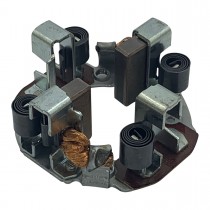 PORTA CARBON ARRANQUE HILUX...