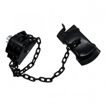 MALACATE DE RUEDA DE...