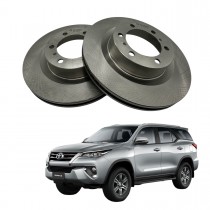 JUEGO DE DISCOS DE FRENO...