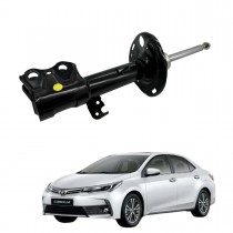 AMORTIGUADOR  DELANTERO...