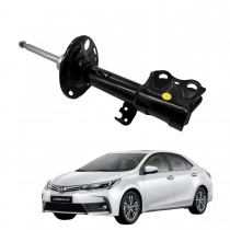 AMORTIGUADOR  DELANTERO...