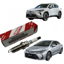 BUJIA COROLLA 2020-2025...