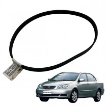 CORREA ALTERNADOR COROLLA...