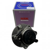 MAZA TRASERA CON RODAMIENTO...