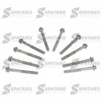 JUEGO BULONES TAPA DE...