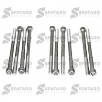 JUEGO BULONES TAPA DE...