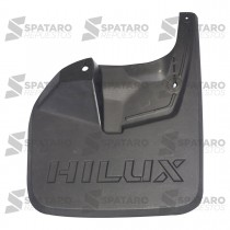 BARRERO DELANTERO DERECHO...