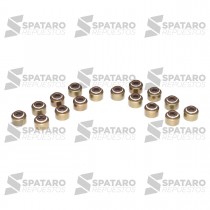 JUEGO DE RETENES DE...