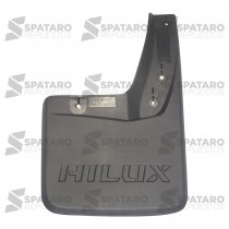 BARRERO TRASERO DERECHO...