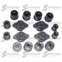 KIT DE TACOS DE CABINA...