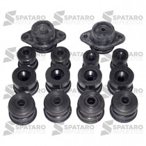 KIT DE TACOS DE CABINA...