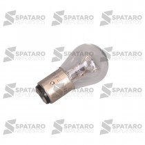 LAMPARA 2 POLO 5W-12V...