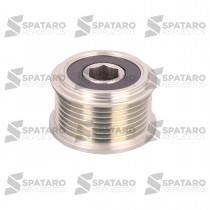 POLEA DE ALTERNADOR TOYOTA...