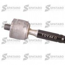 PRECAP TOYOTA HILUX-SW4...