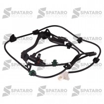 SENSOR DE ABS DELANTERO...