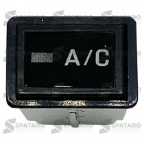 TECLA AIRE ACONDICIONADO...