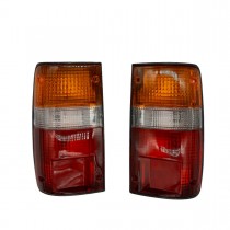 JUEGO FAROS TRASERO...